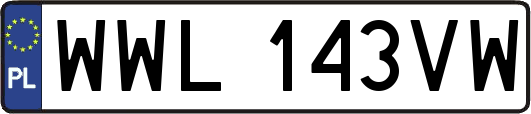 WWL143VW