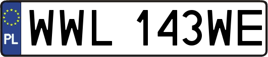 WWL143WE