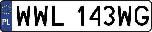 WWL143WG