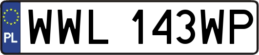 WWL143WP