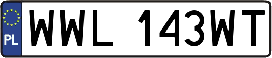 WWL143WT