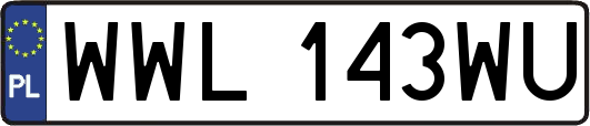 WWL143WU