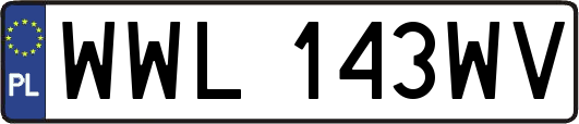WWL143WV