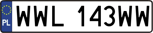 WWL143WW