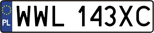 WWL143XC