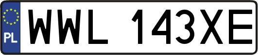 WWL143XE