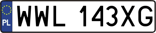 WWL143XG
