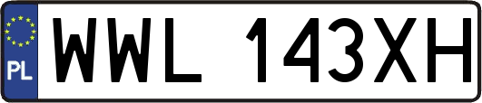 WWL143XH