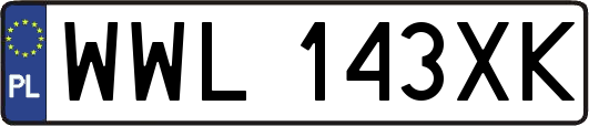 WWL143XK