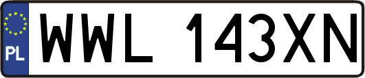 WWL143XN