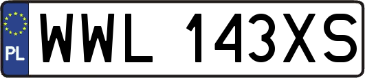 WWL143XS