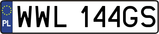 WWL144GS