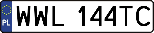 WWL144TC