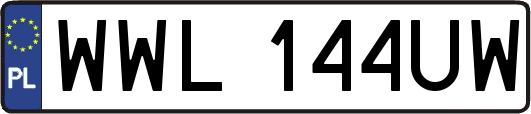 WWL144UW