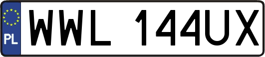 WWL144UX