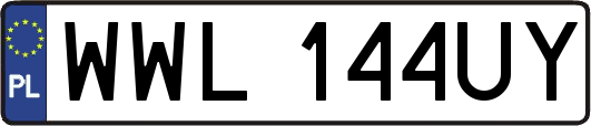 WWL144UY