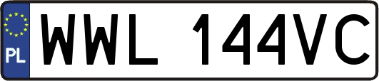 WWL144VC