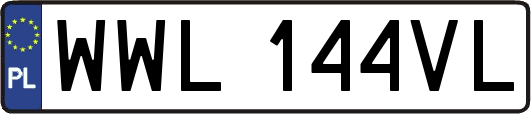WWL144VL