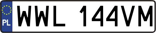 WWL144VM