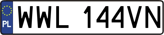 WWL144VN