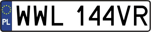 WWL144VR