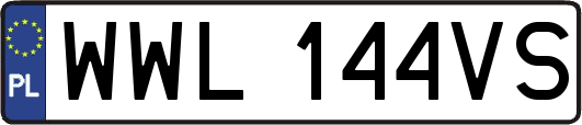 WWL144VS