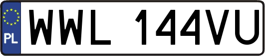 WWL144VU