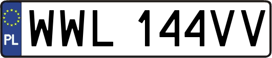 WWL144VV