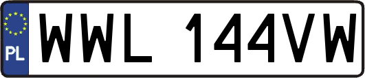 WWL144VW