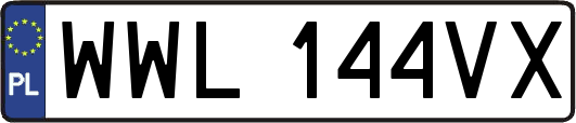 WWL144VX