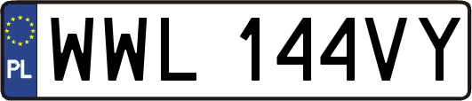 WWL144VY
