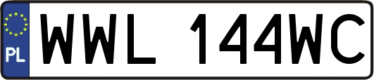 WWL144WC