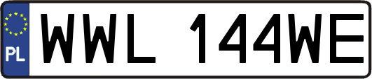 WWL144WE