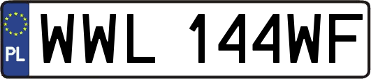 WWL144WF