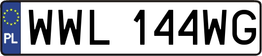 WWL144WG