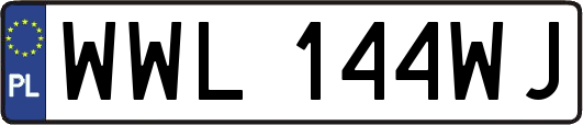 WWL144WJ