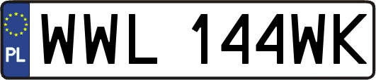 WWL144WK