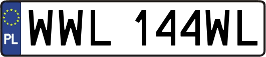 WWL144WL