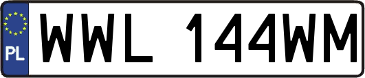 WWL144WM