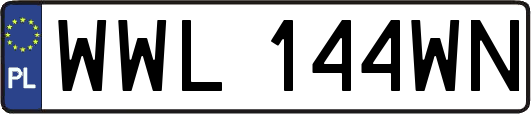 WWL144WN
