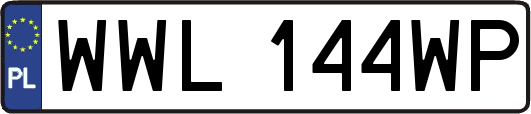 WWL144WP