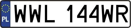 WWL144WR