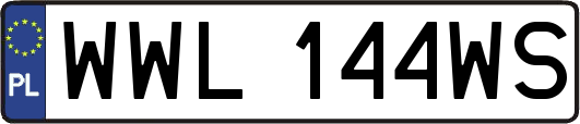 WWL144WS