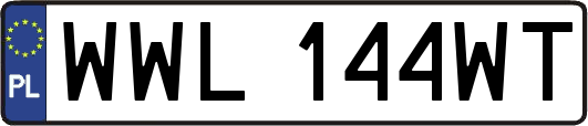 WWL144WT