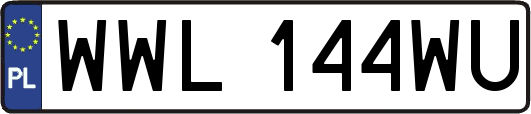 WWL144WU
