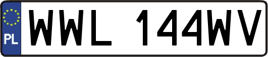 WWL144WV