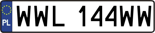 WWL144WW
