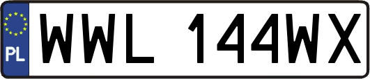 WWL144WX