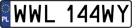 WWL144WY