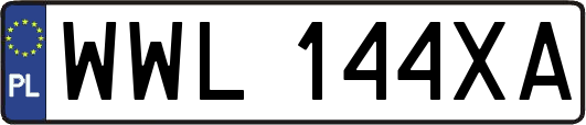 WWL144XA